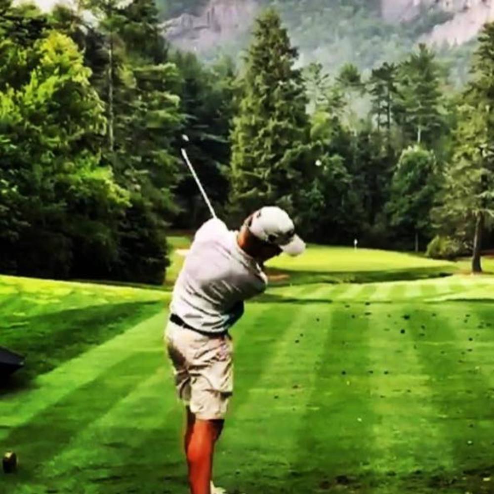 Meet your Posher, Jordan